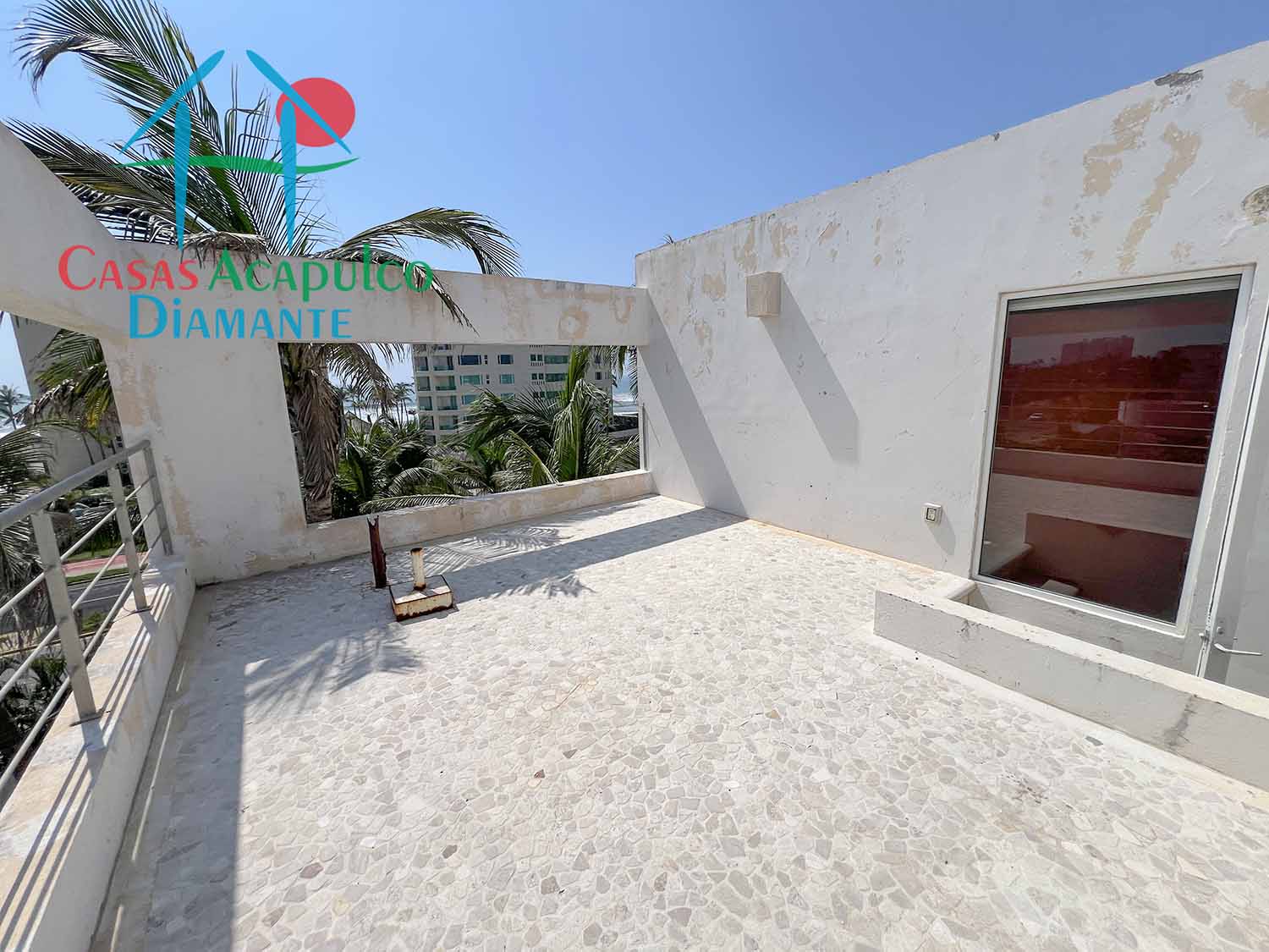 Vidamar Residencial Cluster 7 A 201 - Interior D terraza 3